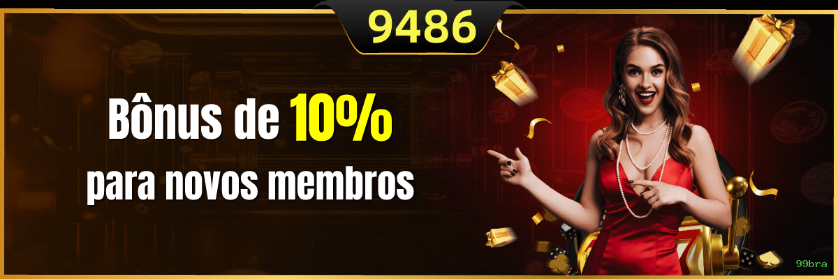 Cassino ao Vivo 99bra