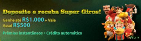 99bra Plataforma