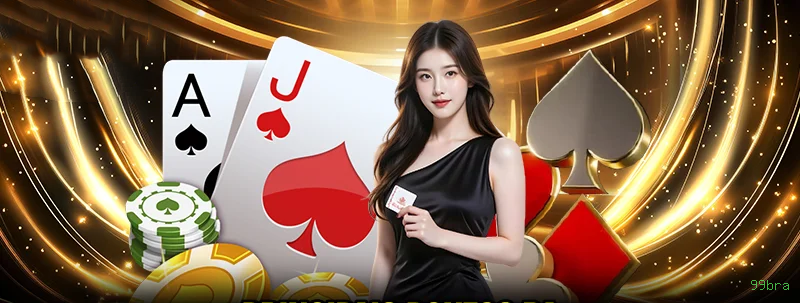 Estratégia Blackjack 99bra
