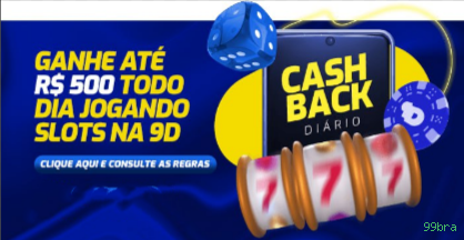 Dicas de Slots 99bra